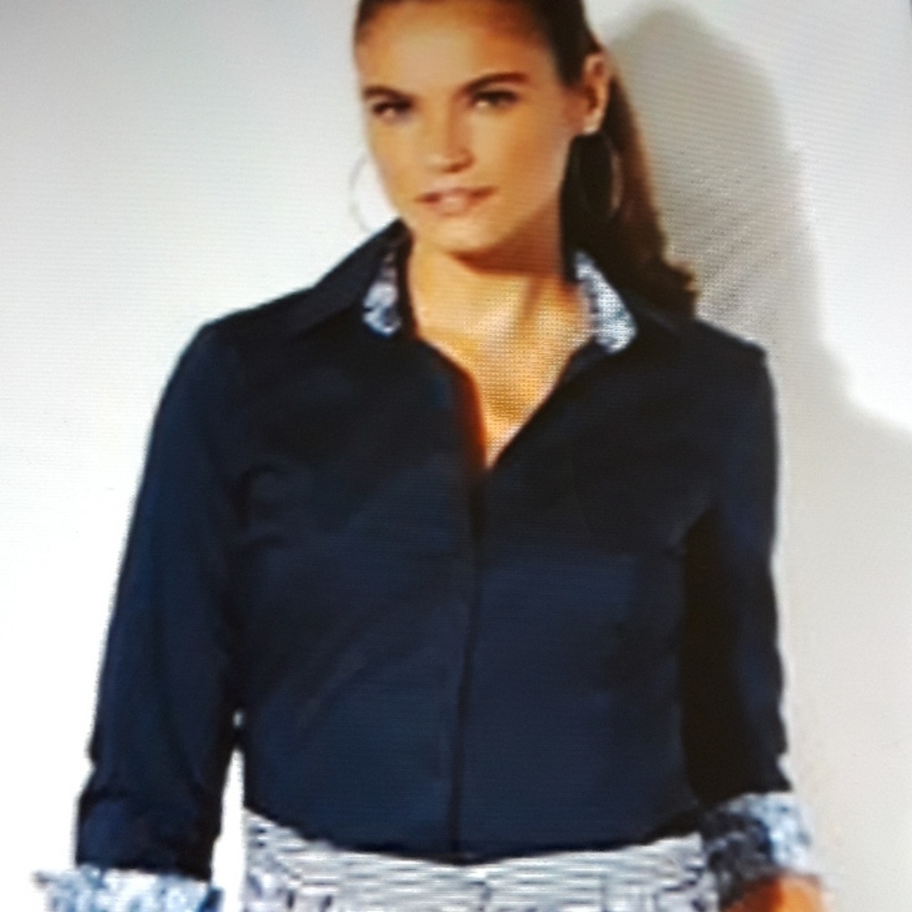 👚👚New York & Co  Shirt